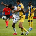 «Динамо» — «Маккабі» — 1:0. ФОТОрепортаж «Динамо» — «Маккабі» — 1:0. ФОТОрепортаж