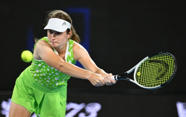 На кваліфікацію US Open три українські тенісистки дізналися суперниць На кваліфікацію US Open три українські тенісистки дізналися суперниць