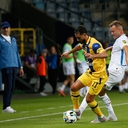 «Динамо» — «Маккабі» — 1:0. ФОТОрепортаж «Динамо» — «Маккабі» — 1:0. ФОТОрепортаж