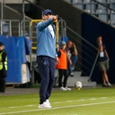 «Динамо» — «Маккабі» — 1:0. ФОТОрепортаж «Динамо» — «Маккабі» — 1:0. ФОТОрепортаж