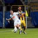 «Динамо» — «Маккабі» — 1:0. ФОТОрепортаж «Динамо» — «Маккабі» — 1:0. ФОТОрепортаж