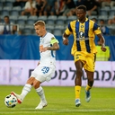 «Динамо» — «Маккабі» — 1:0. ФОТОрепортаж «Динамо» — «Маккабі» — 1:0. ФОТОрепортаж