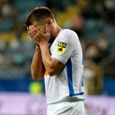 «Динамо» — «Маккабі» — 1:0. ФОТОрепортаж «Динамо» — «Маккабі» — 1:0. ФОТОрепортаж