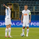 «Динамо» — «Маккабі» — 1:0. ФОТОрепортаж «Динамо» — «Маккабі» — 1:0. ФОТОрепортаж