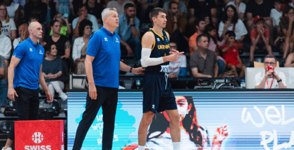 Багатскіс: Ми дозволили деяким гравцям суперника зіграти свою найкращу гру. Можливо, навіть у житті