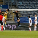 «Динамо» — «Маккабі» — 1:0. ФОТОрепортаж «Динамо» — «Маккабі» — 1:0. ФОТОрепортаж