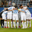 «Динамо» — «Маккабі» — 1:0. ФОТОрепортаж «Динамо» — «Маккабі» — 1:0. ФОТОрепортаж