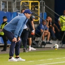 «Динамо» — «Маккабі» — 1:0. ФОТОрепортаж «Динамо» — «Маккабі» — 1:0. ФОТОрепортаж