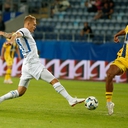 «Динамо» — «Маккабі» — 1:0. ФОТОрепортаж «Динамо» — «Маккабі» — 1:0. ФОТОрепортаж