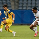 «Динамо» — «Маккабі» — 1:0. ФОТОрепортаж «Динамо» — «Маккабі» — 1:0. ФОТОрепортаж