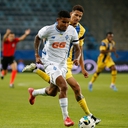 «Динамо» — «Маккабі» — 1:0. ФОТОрепортаж «Динамо» — «Маккабі» — 1:0. ФОТОрепортаж