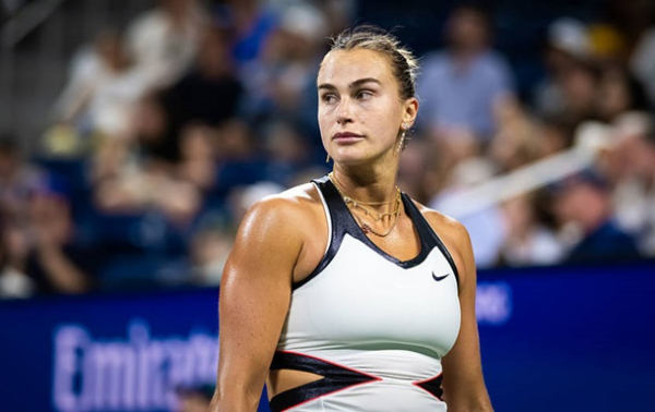 Сабаленка захистила титул і знову перемогла на US Open