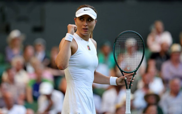 Іспанська тенісистка відзначила силу команди перед поєдинком з Україною