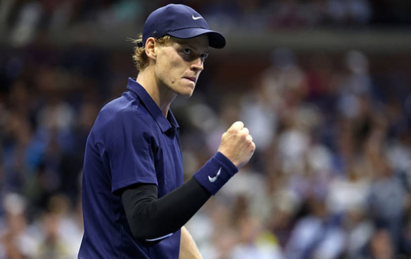 Сіннер відзначився новим досягненням у своїй кар'єрі