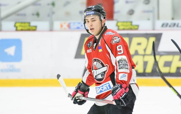 Донбас і Краматорськ зняли з хокейного чемпіонату України