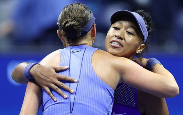 US Open‑2025: Сабаленка та Анісімова вийшли у фінал US Open‑2025: Сабаленка та Анісімова вийшли у фінал