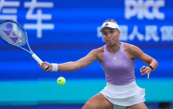 Стало відомо, чи змогла Стародубцева пробитися до основної сітки WTA 500 Стало відомо, чи змогла Стародубцева пробитися до основної сітки WTA 500