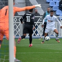 «Зоря» — «Динамо» — 1:1. ФОТОрепортаж «Зоря» — «Динамо» — 1:1. ФОТОрепортаж