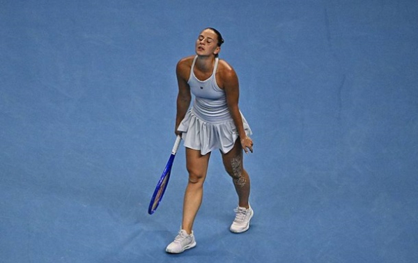 Рейтинг WTA: Костюк покращила позиції, Стародубцева втратила