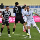 «Зоря» — «Динамо» — 1:1. ФОТОрепортаж «Зоря» — «Динамо» — 1:1. ФОТОрепортаж