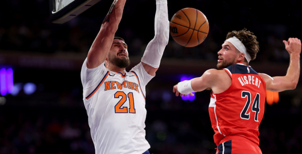 Мадридський Реал розглядає підписання українського центрового Леня