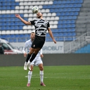 «Зоря» — «Динамо» — 1:1. ФОТОрепортаж «Зоря» — «Динамо» — 1:1. ФОТОрепортаж