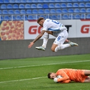 «Зоря» — «Динамо» — 1:1. ФОТОрепортаж «Зоря» — «Динамо» — 1:1. ФОТОрепортаж