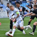 «Зоря» — «Динамо» — 1:1. ФОТОрепортаж «Зоря» — «Динамо» — 1:1. ФОТОрепортаж