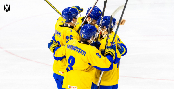 Збірна України з хокею оголосила склад на перший турнір Європейського Кубка Націй Збірна України з хокею оголосила склад на перший турнір Європейського Кубка Націй