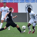 «Зоря» — «Динамо» — 1:1. ФОТОрепортаж «Зоря» — «Динамо» — 1:1. ФОТОрепортаж