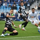 «Зоря» — «Динамо» — 1:1. ФОТОрепортаж «Зоря» — «Динамо» — 1:1. ФОТОрепортаж