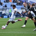 «Зоря» — «Динамо» — 1:1. ФОТОрепортаж «Зоря» — «Динамо» — 1:1. ФОТОрепортаж