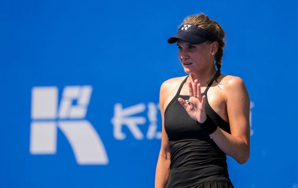 Визначилася перша суперниця Ястремської на китайському турнірі WTA 500