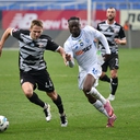 «Зоря» — «Динамо» — 1:1. ФОТОрепортаж «Зоря» — «Динамо» — 1:1. ФОТОрепортаж