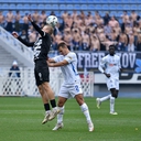 «Зоря» — «Динамо» — 1:1. ФОТОрепортаж «Зоря» — «Динамо» — 1:1. ФОТОрепортаж