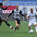 «Зоря» — «Динамо» — 1:1. ФОТОрепортаж «Зоря» — «Динамо» — 1:1. ФОТОрепортаж