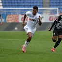 «Зоря» — «Динамо» — 1:1. ФОТОрепортаж «Зоря» — «Динамо» — 1:1. ФОТОрепортаж