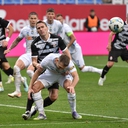 «Зоря» — «Динамо» — 1:1. ФОТОрепортаж «Зоря» — «Динамо» — 1:1. ФОТОрепортаж