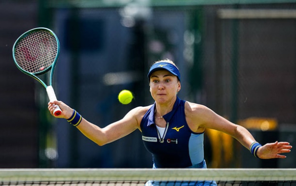 Українка пробилася до півфіналу турніру в Японії