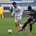 «Зоря» — «Динамо» — 1:1. ФОТОрепортаж «Зоря» — «Динамо» — 1:1. ФОТОрепортаж