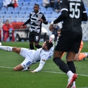 «Зоря» — «Динамо» — 1:1. ФОТОрепортаж «Зоря» — «Динамо» — 1:1. ФОТОрепортаж