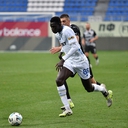 «Зоря» — «Динамо» — 1:1. ФОТОрепортаж «Зоря» — «Динамо» — 1:1. ФОТОрепортаж