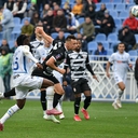 «Зоря» — «Динамо» — 1:1. ФОТОрепортаж «Зоря» — «Динамо» — 1:1. ФОТОрепортаж