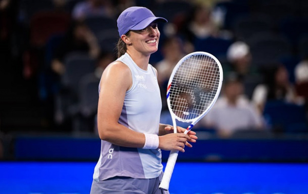 Друга ракетка світу - за крок від заробітку Серени Вільямс