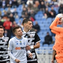 «Зоря» — «Динамо» — 1:1. ФОТОрепортаж «Зоря» — «Динамо» — 1:1. ФОТОрепортаж