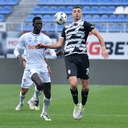 «Зоря» — «Динамо» — 1:1. ФОТОрепортаж «Зоря» — «Динамо» — 1:1. ФОТОрепортаж