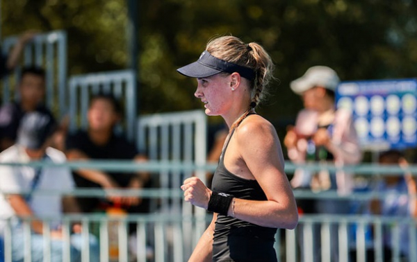 WTA 500 у Токіо: Ястремська змагатиметься з російською учасницею