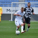 «Зоря» — «Динамо» — 1:1. ФОТОрепортаж «Зоря» — «Динамо» — 1:1. ФОТОрепортаж