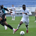 «Зоря» — «Динамо» — 1:1. ФОТОрепортаж «Зоря» — «Динамо» — 1:1. ФОТОрепортаж