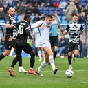 «Зоря» — «Динамо» — 1:1. ФОТОрепортаж «Зоря» — «Динамо» — 1:1. ФОТОрепортаж